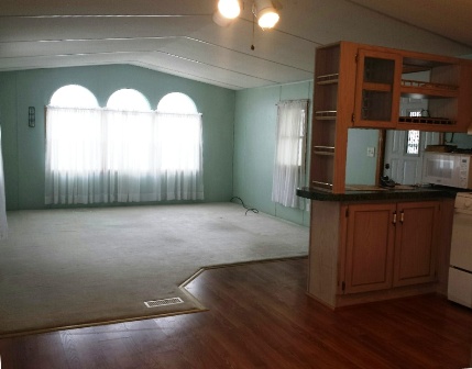 Parkview Properties Inc. 1331 Bellevue St.Lot 227Green Bay, WI 54302