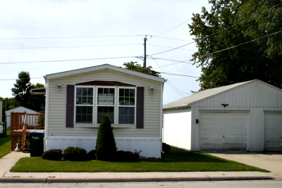Parkview Properties Inc. 1331 Bellevue St.Lot 16Green Bay, WI 54302
