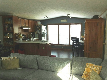 Parkview Properties Inc. 1331 Bellevue St.Lot 16Green Bay, WI 54302