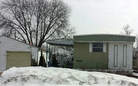 Parkview Properties Inc. 1331 Bellevue St.Lot 83Green Bay, WI 54302