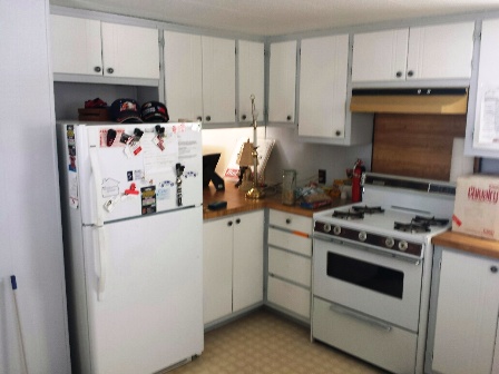 Parkview Properties Inc. 1331 Bellevue St.Lot 83Green Bay, WI 54302