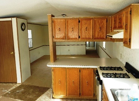 Parkview Properties Inc. 1331 Bellevue St.Lot 229Green Bay, WI 54302