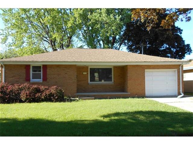 1816 Newberry AveGreen Bay, WI, 54302Brown County