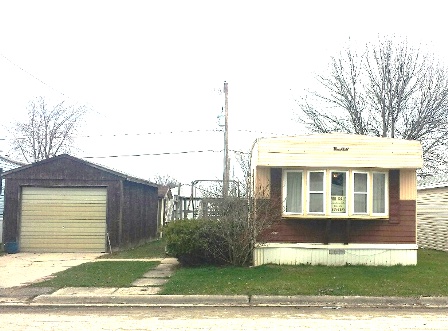 Parkview Properties Inc. 1331 Bellevue St.Lot 204Green Bay, WI 54302