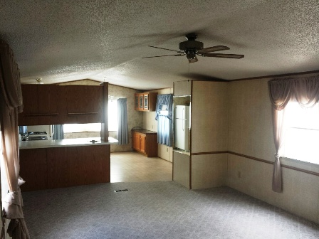 Parkview Properties Inc. 1331 Bellevue StLot 530Green Bay, WI 54302