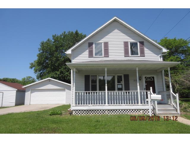2035 Basten StGreen Bay, WI, 54302Brown County