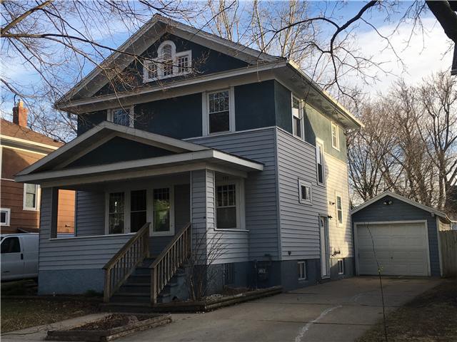 833 Howard StGreen Bay, WI, 54303Brown County