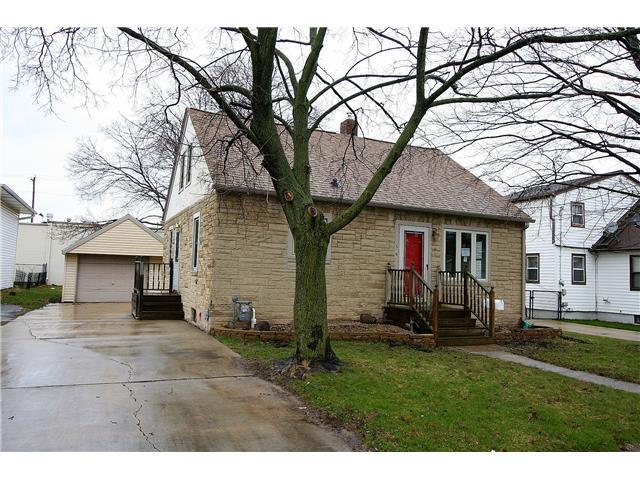 516 16th AveGreen Bay, WI, 54303Brown County