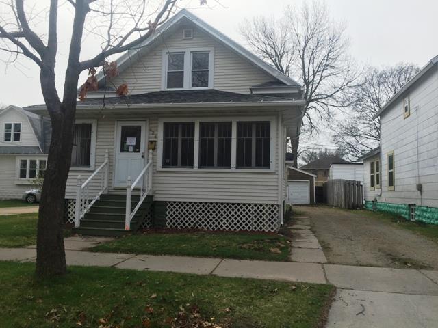 424 N Oakland AveGreen Bay, WI, 54303Brown County