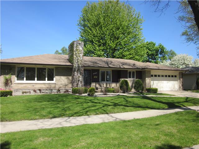 1117 Royal BlvdGreen Bay, WI, 54303Brown County
