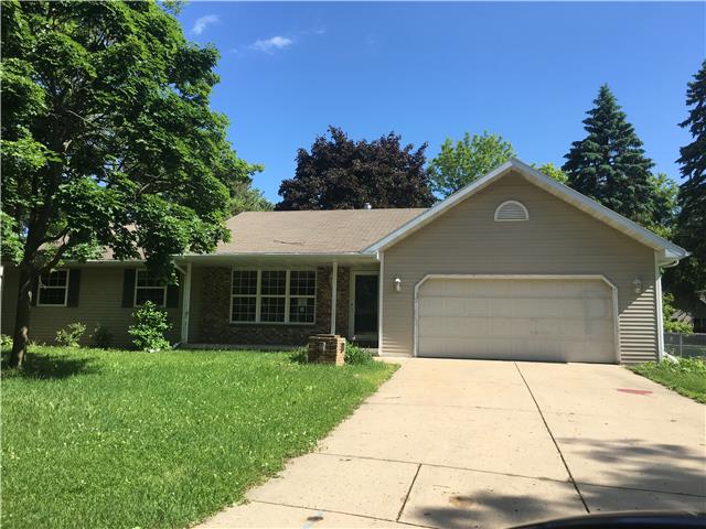 2550 He Nis Ra LnGreen Bay, WI, 54304Brown County