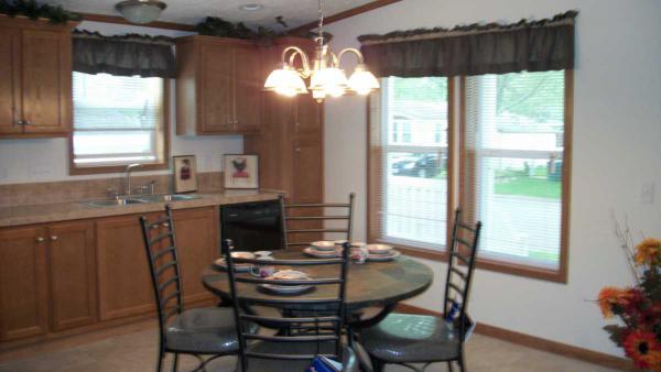 Perret Village 134 Laurel LnGreen Bay, WI 54311