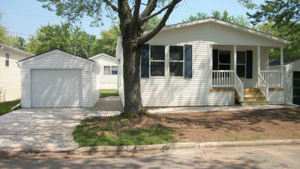 Perret Village 134 Laurel LnGreen Bay, WI 54311