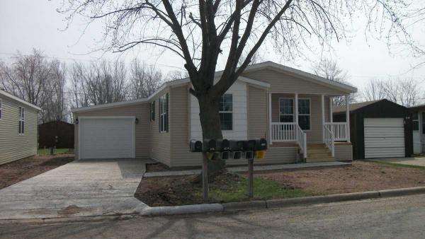 Perret Village 108 Laurel LnGreen Bay, WI 54311