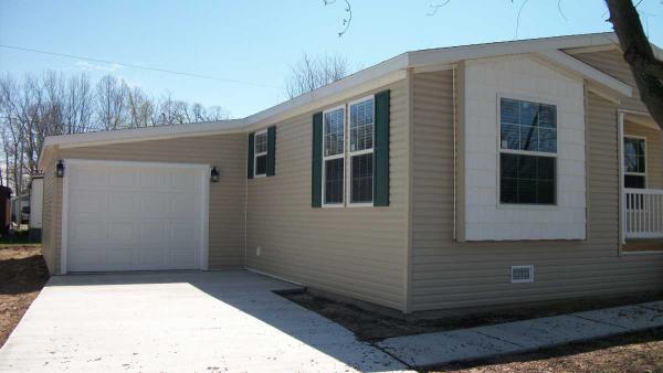 Perret Village 108 Laurel LnGreen Bay, WI 54311