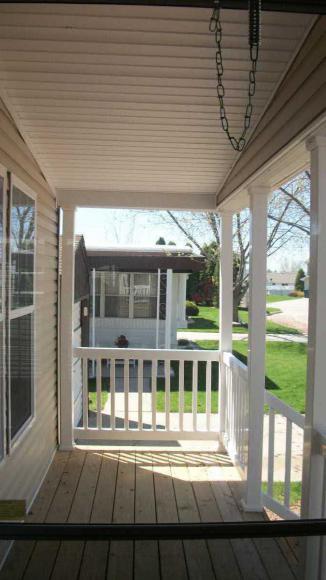 Perret Village 108 Laurel LnGreen Bay, WI 54311