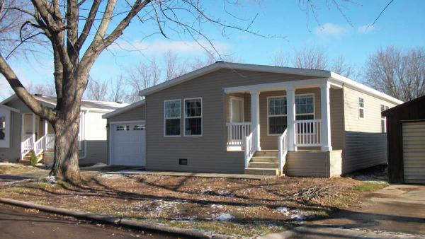 Perret Village 112 PrimroseGreen Bay, WI 54311