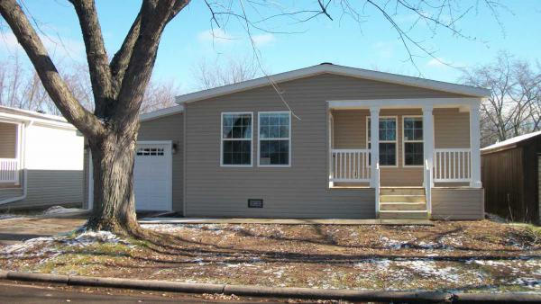 Perret Village 112 PrimroseGreen Bay, WI 54311