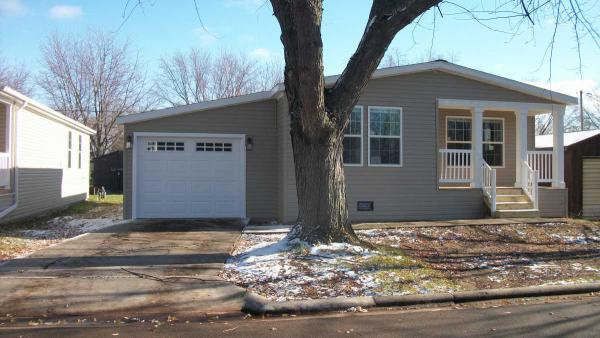 Perret Village 112 PrimroseGreen Bay, WI 54311