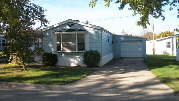 Perret Village 205 Camilla LnGreen Bay, WI 54311