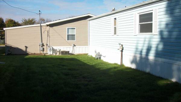 Perret Village 205 Camilla LnGreen Bay, WI 54311