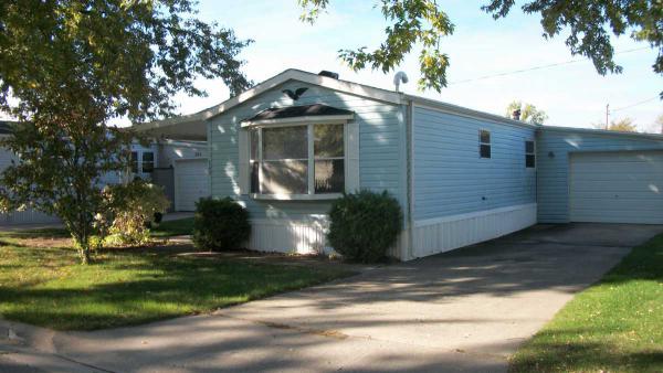 Perret Village 205 Camilla LnGreen Bay, WI 54311