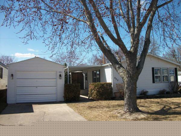 Perret Village 223 LAUREL LNGreen Bay, WI 54311