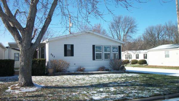 Perret Village 223 LAUREL LNGreen Bay, WI 54311