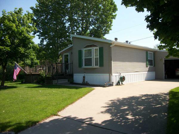 Perret Village 128 ScarletGreen Bay, WI 54311