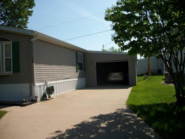 Perret Village 128 ScarletGreen Bay, WI 54311