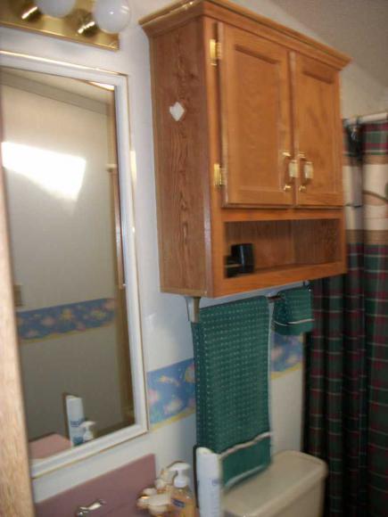 Perret Village 128 ScarletGreen Bay, WI 54311