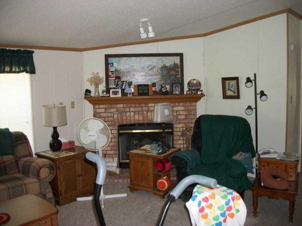 Perret Village 128 ScarletGreen Bay, WI 54311
