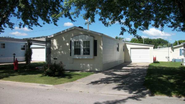 Perret Village 207 Camilla LnGreen Bay, WI 54311
