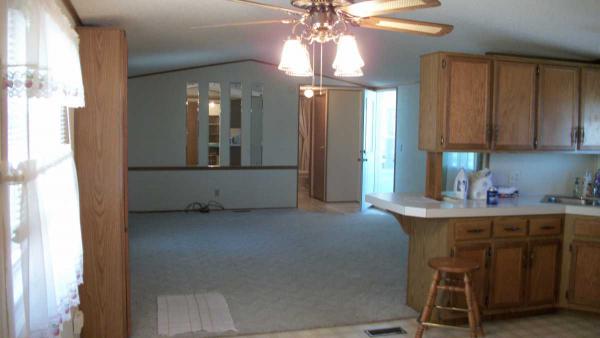 Perret Village 207 Camilla LnGreen Bay, WI 54311