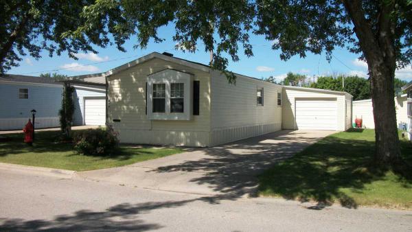 Perret Village 207 Camilla LnGreen Bay, WI 54311