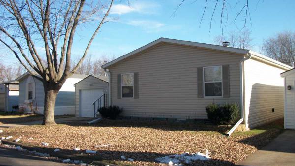 Perret Village 106 Primrose Ln.Green Bay, WI 54311