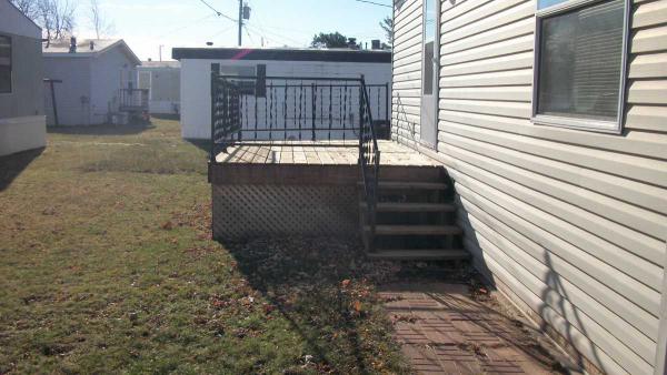 Perret Village 106 Primrose Ln.Green Bay, WI 54311