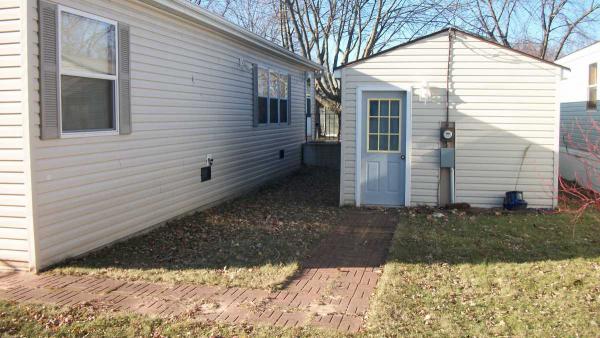 Perret Village 106 Primrose Ln.Green Bay, WI 54311