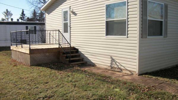 Perret Village 106 Primrose Ln.Green Bay, WI 54311