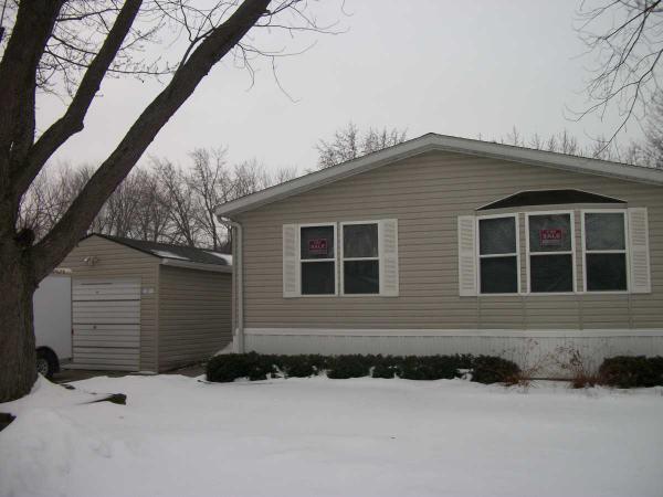 Perret Village 129 Laurel LnGreen Bay, WI 54311