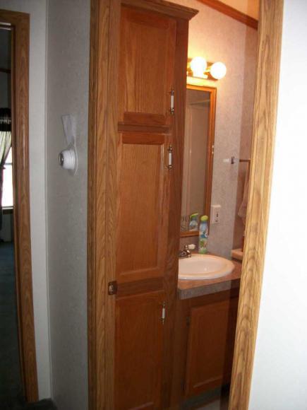 Perret Village 129 Laurel LnGreen Bay, WI 54311