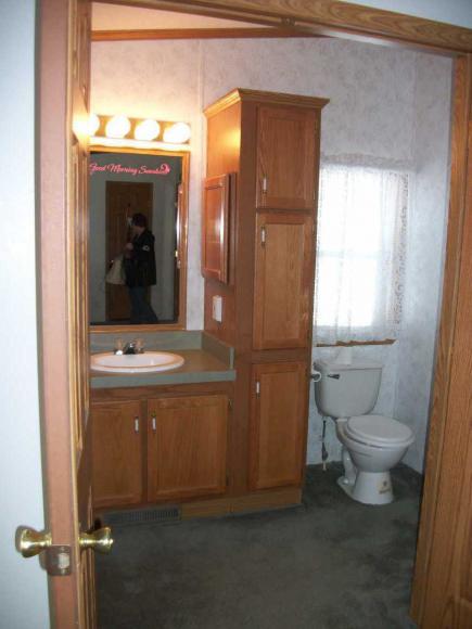 Perret Village 129 Laurel LnGreen Bay, WI 54311