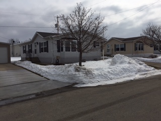 Perret Village 214 Laurel LnGreen Bay, WI 54311