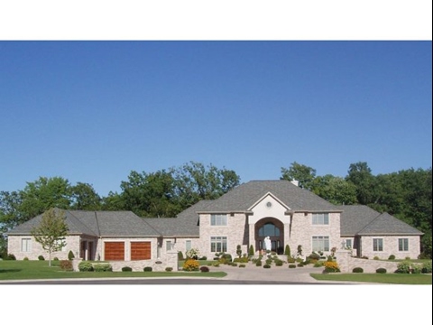 3184 Morningwoods Ct, Green Bay, WI 54311