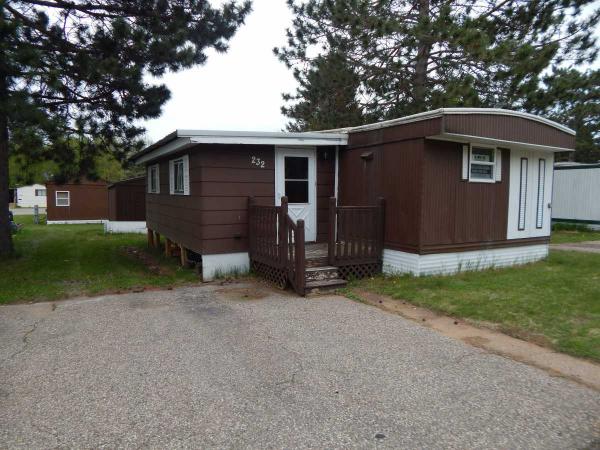 Lazy Acres Estates 232 Lazy AcresWausau, WI 54401