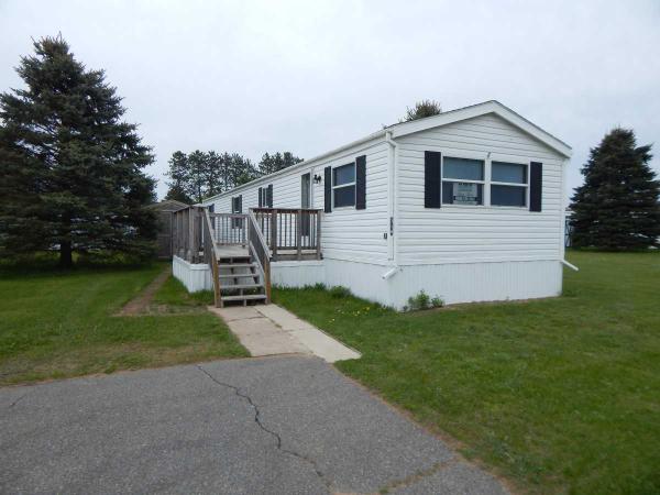 Lazy Acres Estates 209W Lazy AcreWausau, WI 54401
