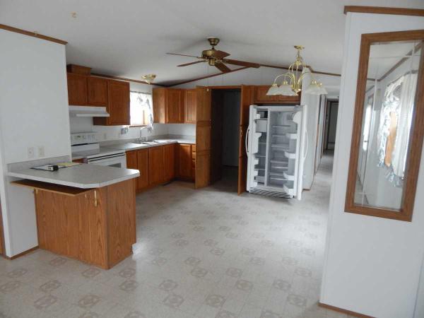 Lazy Acres Estates 209W Lazy AcreWausau, WI 54401