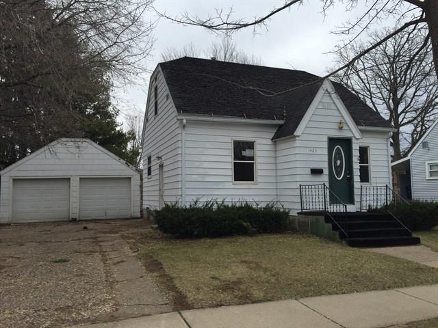 1423 Emter StWausau, WI, 54401Marathon County
