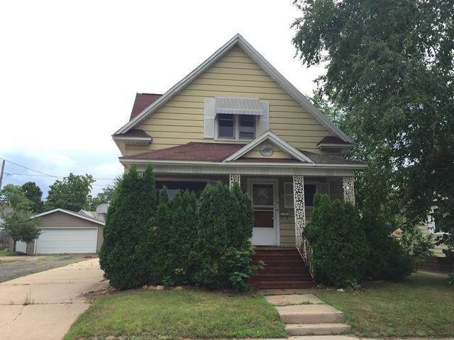 909 S 7th AveWausau, WI, 54401Marathon County