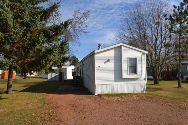 Maplewood Terrace 318 N 5th St Lot 41Abbotsford, WI 54405